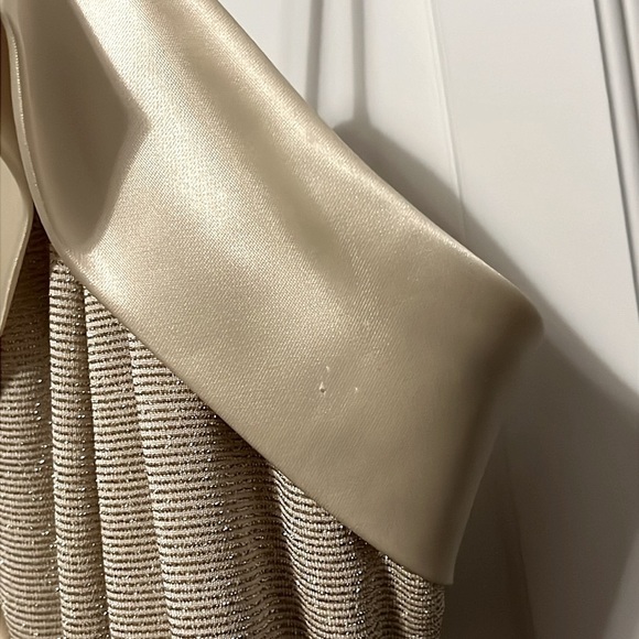 CACHÉ Elegant Evening Gown / Prom Dress / Vintage -  Size 9-10 - Picture 11 of 11